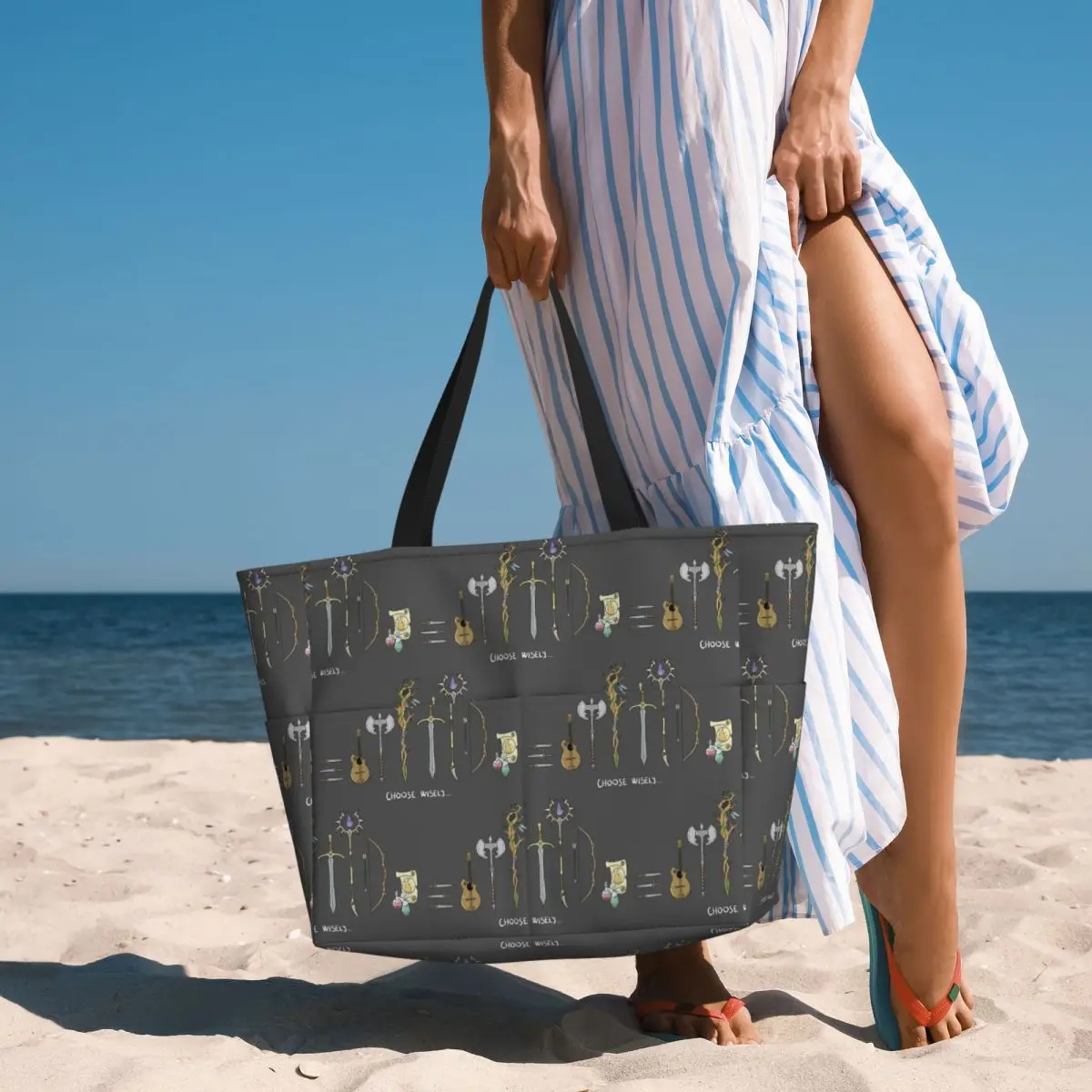 Escolha com Cuidado, Bolsa de  - Yoga Fitness Class avaliação e preço
