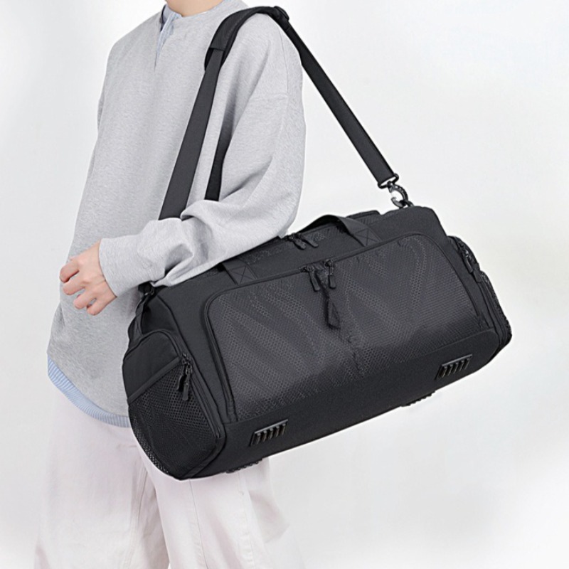 Bolsas de fitness com separaçã - Fitness Of Yoga avaliação e preço