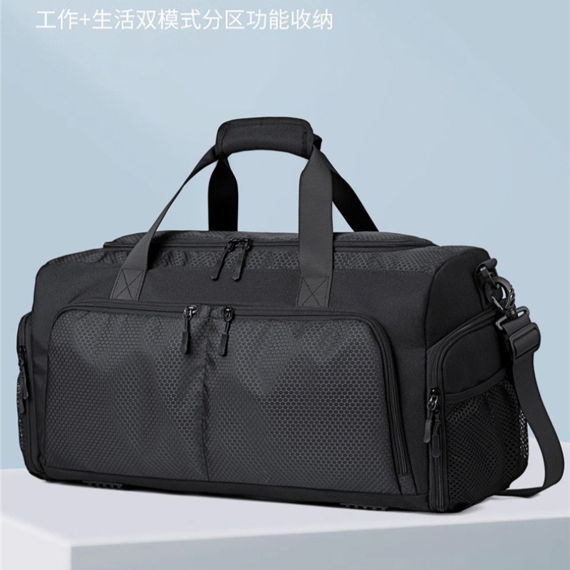 Bolsas de fitness com separaçã - Fitness Of Yoga avaliação e preço