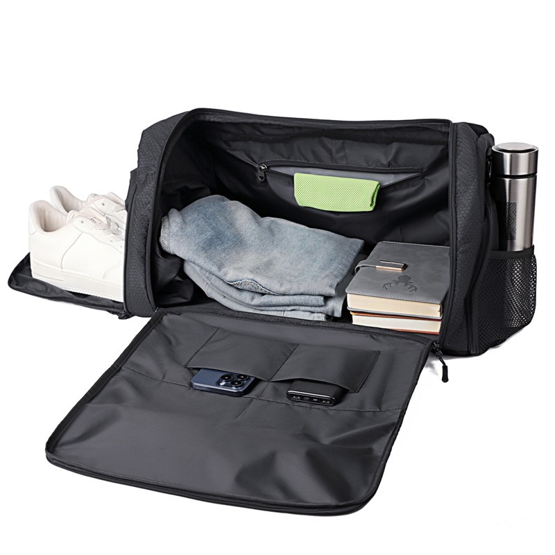 Bolsas de fitness com separaçã - Fitness Of Yoga avaliação e preço